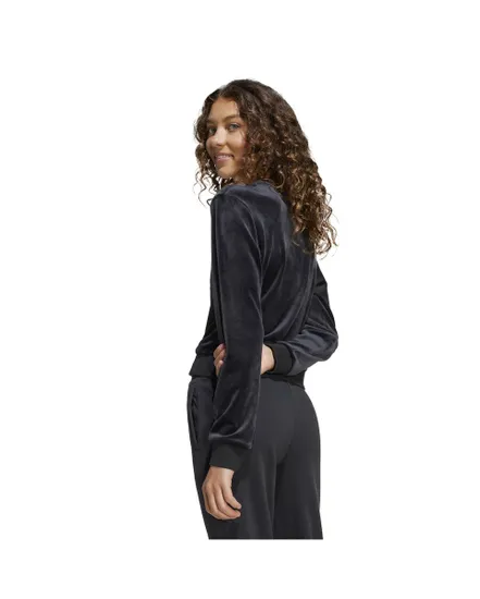 Sweat Fille JG HLD C SWT Noir