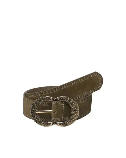 Ceinture Femme Daim Simone