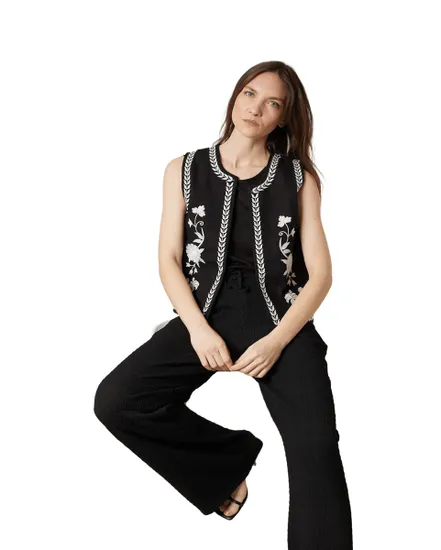 Gilet Femme Floria