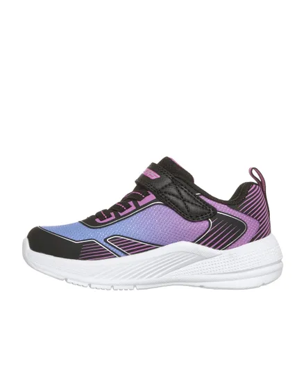 Chaussures Enfant Microspec Advance Oasis Point
