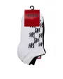 Lot de 3 paires de chaussettes Femme 3P AS LOGO CC W Blanc