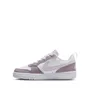 Chaussures Enfant COURT BOROUGH LOW RECRAFT (GS) Blanc