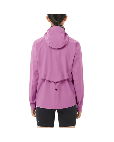 Veste Imperméable Femme Bonatti Waterproof