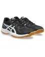 Chaussures de handball Enfant UPCOURT 6 GS Noir