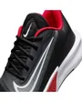 Chaussures Homme NIKE PRECISION VII Noir