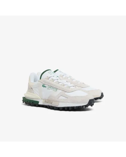 Chaussures Homme ELITE ACTIVE 1262 SMA Blanc