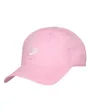 Casquette Enfant FUTURE CURVE BRIM CAP Rose