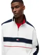 Sweat Homme TJM RLX CBLOCK QZ