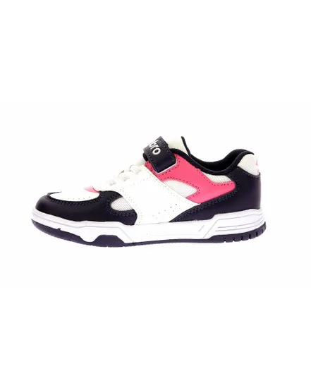 Chaussures Enfant UM TRAVYS VLC Bleu