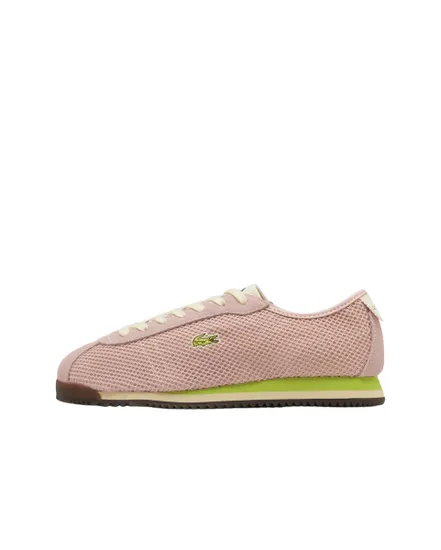 Baskets Basses Femme Club-Low 126 3 SFA