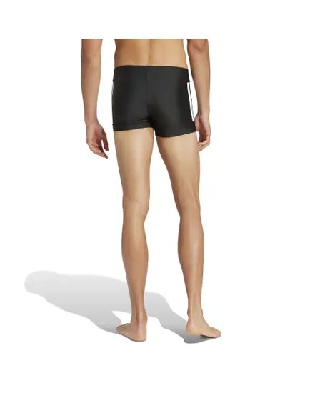 Maillot de bain Homme 3S BLD BOXER Noir