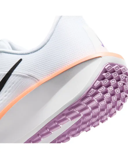 Chaussures de running Femme WMNS NIKE QUEST 6 Blanc
