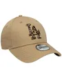 Casquette Garçons New Era 9FORTY Dodgers Animal Infill
