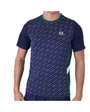 T-shirt Homme ASYMETRICAL PL T-SHIRT Bleu