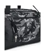 Sac Unisexe UA UNDENIABLE 5.0 DUFFLE MD Noir