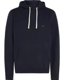 Sweat à capuche Homme ESSENTIAL FLEECE HOO Bleu