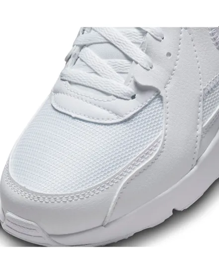 Chaussures Enfant NIKE AIR MAX EXCEE GS Blanc