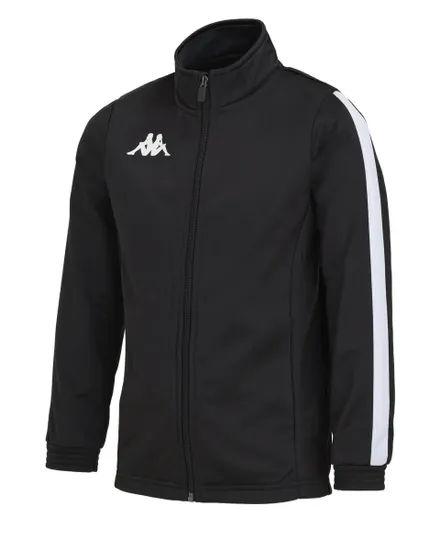 SURVÊTEMENT GARÇON GALCIO TRACKSUIT Noir