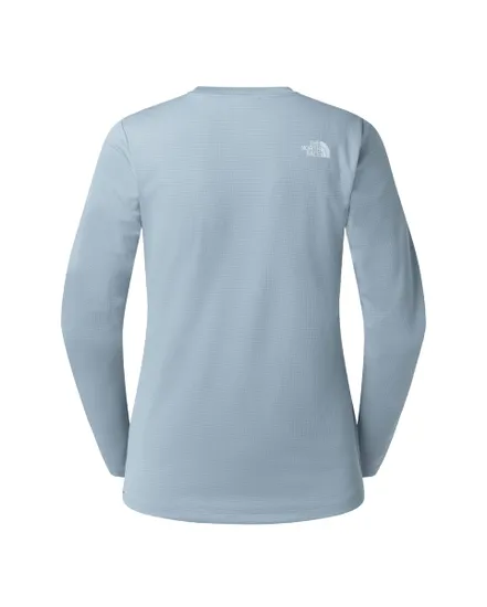 T-shirt Manches Longues Femme Shadow