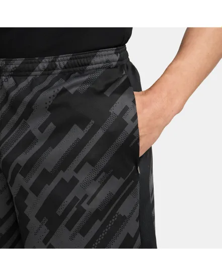 Short Homme M NK DF ACD+ SHORT AOP Noir