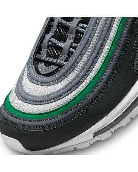 Chaussures Homme Nike NIKE AIR MAX 97 Noir S 2