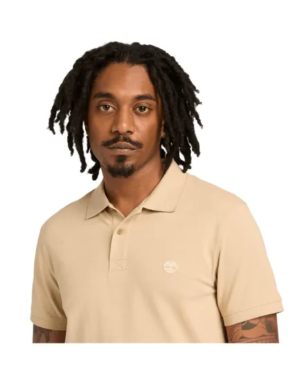Polo Homme Millers River Stretch