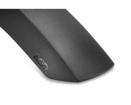 Garde-boue arrière MUD SHIELD SIC 2.0 Noir