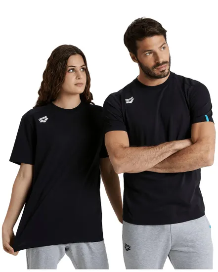 T-Shirt Unisexe Team Panel