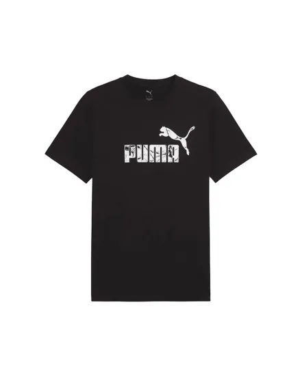 T Shirt Homme Graphics No 1 Logo T