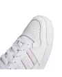 Chaussures Femme FORUM LOW W Blanc