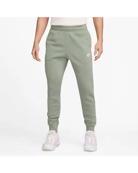 Pantalon de survetement Homme M NSW CLUB JGGR BB Vert