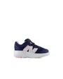 Chaussures Bébé I578V1 Bleu