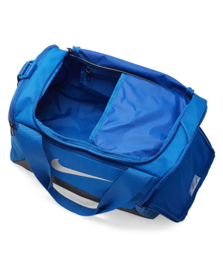 Sac de sport Unisexe NK BRSLA XS DUFF - 9.5 (25L) Bleu