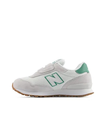 Chaussures Garçon P515V1 Gris