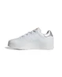 Chaussures Femme STAN SMITH BONEGA W Blanc