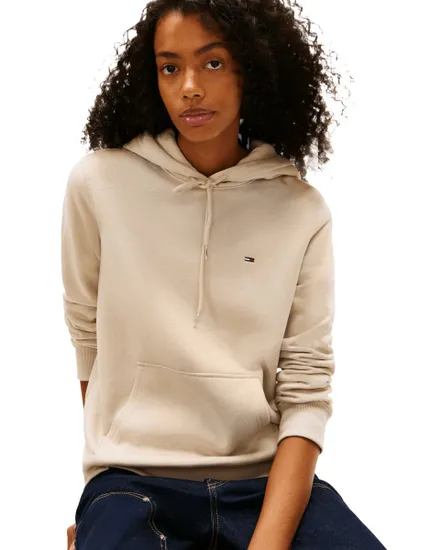 Sweat à capuche Femme TJW Reg S Flag