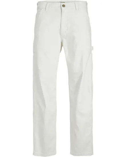 Pantalon Homme JPSTEDDIE Carpenter Noos