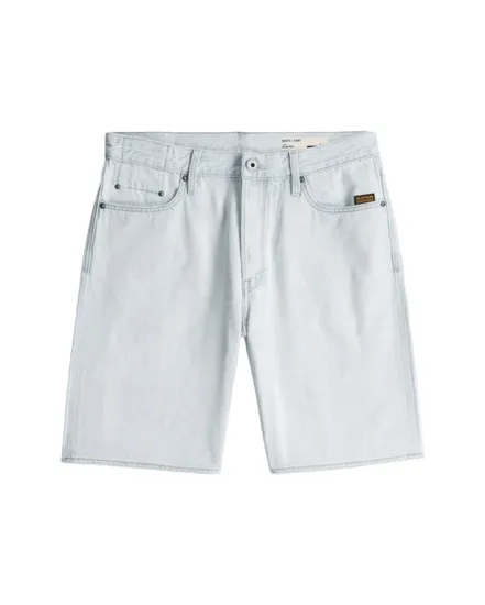 Short Jean Homme Dakota Clean Edge