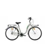 Vélo urbain Femme LIBERTY 26 1V Vert Pastel