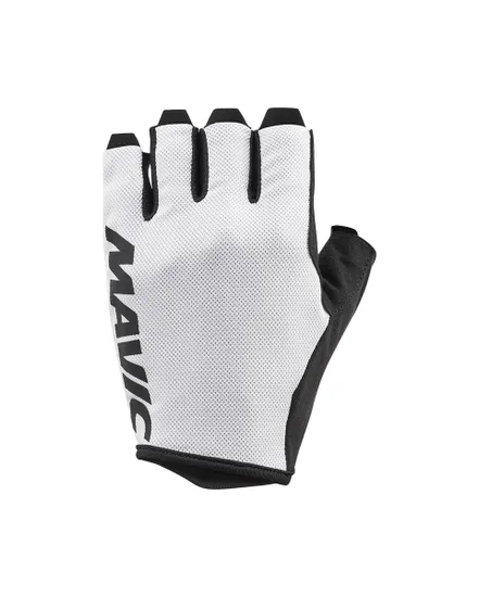 Gants courts Unisexe KSYRIUM PRO Blanc