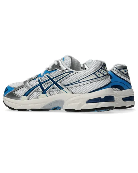 Chaussures Enfant GEL-1130 GS Blanc