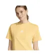 T-shirt Femme W 3S SJ T