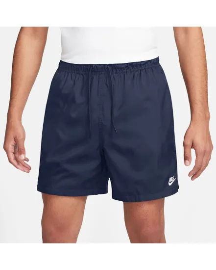 Short Homme M NK CLUB FLOW SHORT Bleu