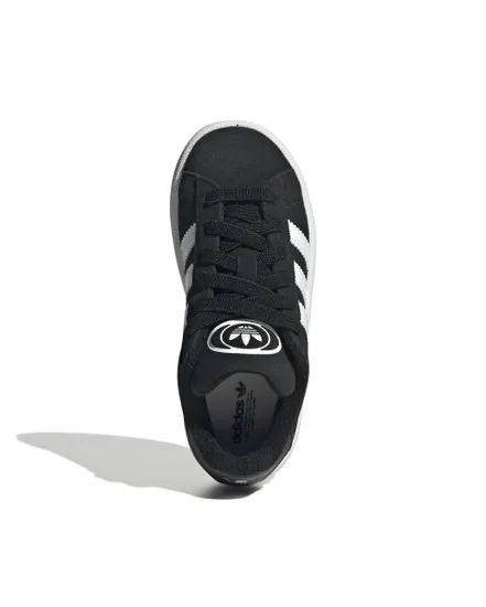 Chaussures Enfant CAMPUS 00S EL C Noir