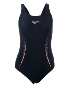 MAILLOT DE BAIN 1 PIÈCE FEMME - Placement Muscleback AF

