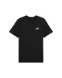 T-shirt Homme ESS SMALL NO. 1 LOGO TEE Noir