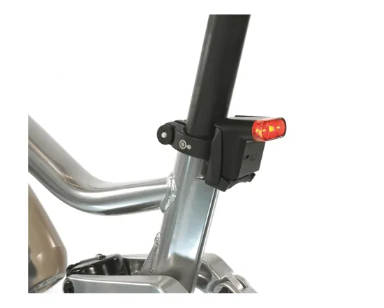 Feu Arrière SUPERNOVA E-Bike M99-E6 – Pour S-Pedelecs E-45, StVZO, 6V