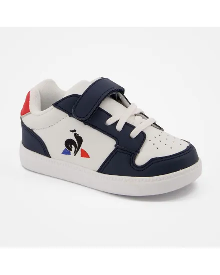 Chaussures Enfant BREAKPOINT INF Blanc