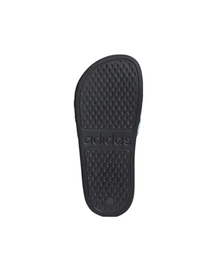 Tongs Junior Garçon Adilette Aqua K
