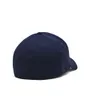 Casquette Homme MEN S UA TEAM BLITZING Bleu